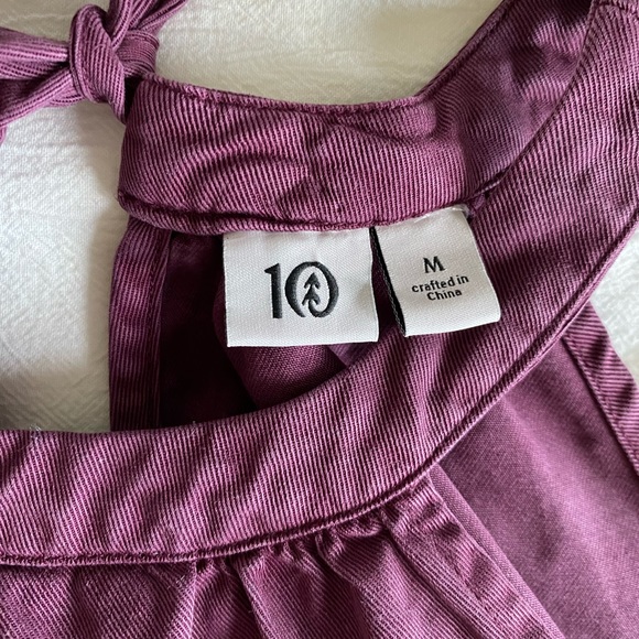 Tentree- cypress dress - Picture 3 of 6